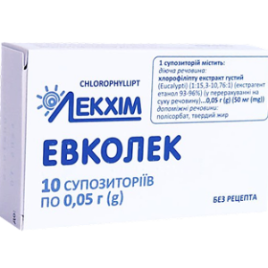 Евколек