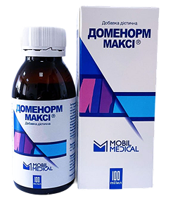 Доменорм Максі